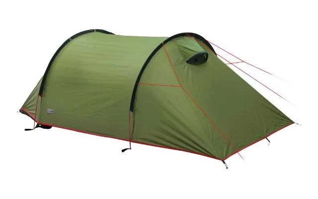 High Peak Kite 2 LW Tunnelzelt 2 Personen – Bild 2