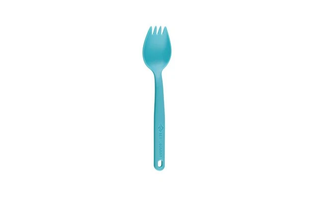 Sea To Summit Camp Cutlery Spork Gabel Löffel Kombination Blau