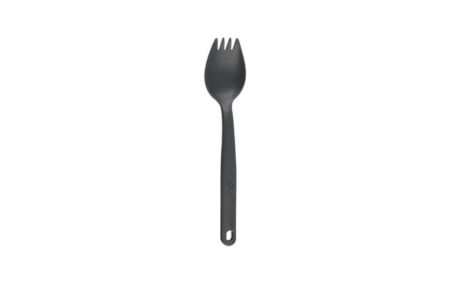 Sea To Summit Camp Cutlery Spork Gabel Löffel Kombination Blau – Bild 2