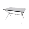 Bo-Camp Lamel Campingtisch 121 X 80 Cm