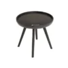 Outwell Brim Kaffetisch Schwarz
