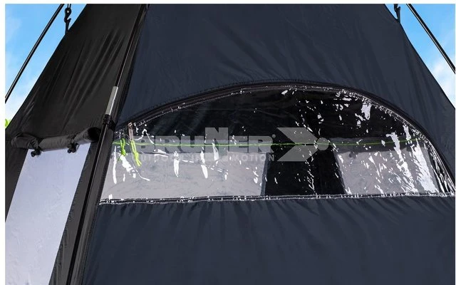 Brunner Cabina Maxi NG Kabinenzelt 180 X 160 Cm – Bild 3