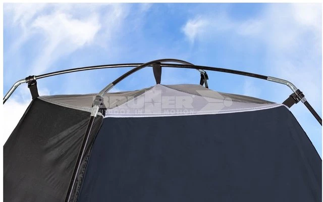 Brunner Cabina Maxi NG Kabinenzelt 180 X 160 Cm – Bild 5