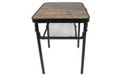 Bo-Camp Industrial Table Garland Klapptisch 60 X 45 X 60 Cm