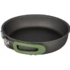 Bo-Camp Cookware Set Explorer Hart Anodisiert Kochgeschirrset 3 Teilig