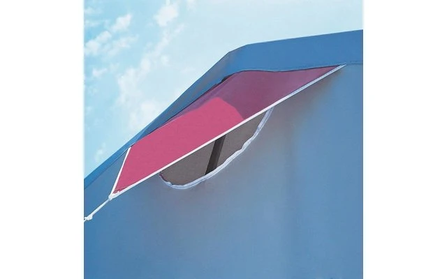 DWT Steilwandzelt Villa 6 – Bild 6