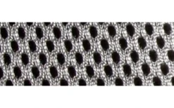 Brunner Aravel 3D Campingstuhl Medium Hellgrau