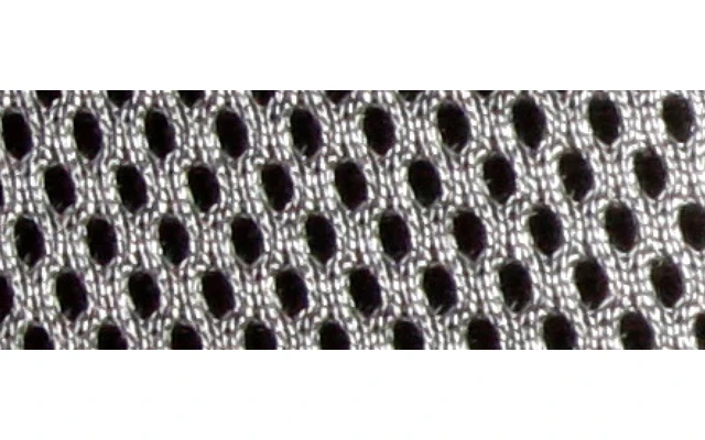 Brunner Aravel 3D Campingstuhl Medium Hellgrau