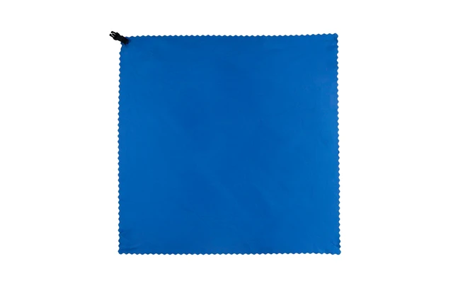 Regatta Travel Towel Pock Handtuch Blau – Bild 5