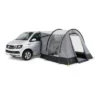 Kampa Trip Driveaway-Vorzelt 290 X 180 X 210 Cm
