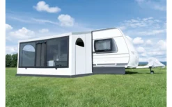 Wigo Inuit Storm Wintervorzelt 250 Cm