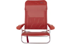 Crespo AL/221-M Beach Chair Strandstuhl Grau