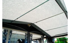 Walker Patio Sonnenvordach WS - 1 Umlaufmaß 780 - 810 Cm