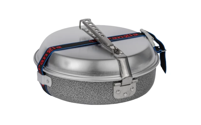 Trangia 124 T Campingset 3 Teilig