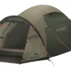 Easy Camp Quasar 200 Kuppelzelt 2 Personen Rustic Green