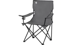 Coleman Quad Camping Klappstuhl 20 X 20 X 92 Cm