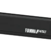 Fiamma F45s Deep Black Markise 190 Grau