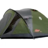 Coleman Active Zelt Darwin 4 Plus 4 Personen Kuppelzelt