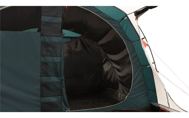 Easy Camp Edendale 600 Tunnelzelt 6 Personen – Bild 6