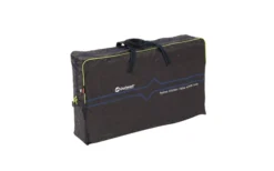 Outwell Padres Küchentisch Mit Beistelltisch 210,5 / 149,5 X 45 / 45,5 X 82 / 70 Cm