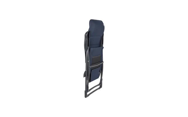 Crespo Air Deluxe AP/215 ADS Relaxsessel Blau – Bild 4