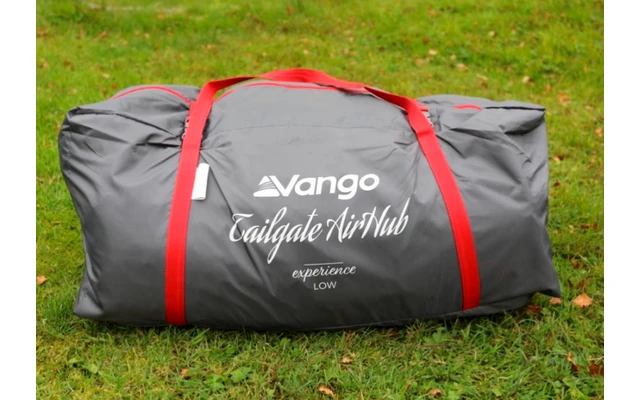 Vango Tailgate AirHub Low – Bild 5