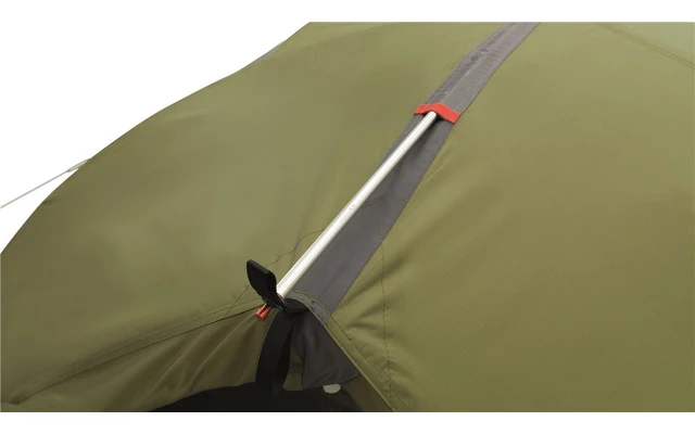 Robens Lodge 2 Kuppelzelt 2 Personen – Bild 4