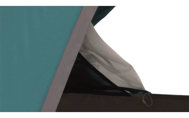 Robens Boulder Kuppelzelt 3 Personen 280 X 220 X 110 Cm Türkis – Bild 6