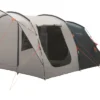 Easy Camp Edendale 600 Tunnelzelt 6 Personen