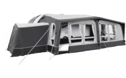 Dometic Residence AIR Tall Annexe Anbau Für Aufblasbares Vorzelt