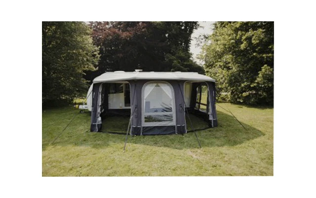 Vango Tuscany Air 500 Elements ProShield – Bild 3