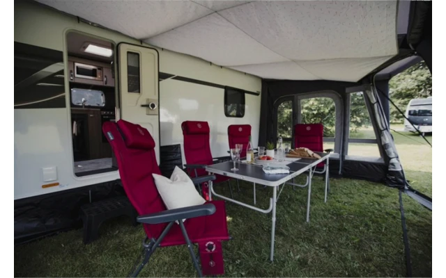 Vango Tuscany Air 500 Elements ProShield – Bild 4