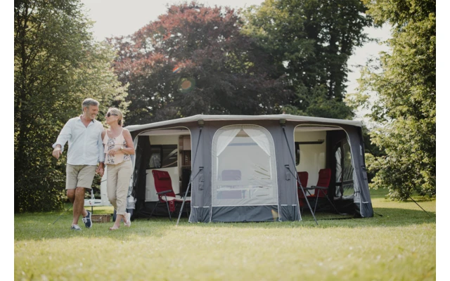 Vango Tuscany Air 500 Elements ProShield – Bild 5