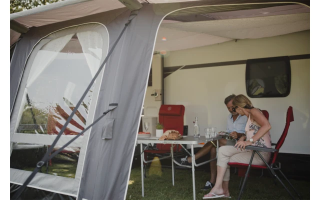 Vango Tuscany Air 500 Elements ProShield – Bild 6