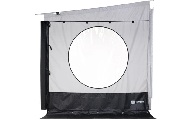 Travellife Scala Seitenwand Universal XL Auszug 2,50m – Bild 3