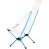 Helinox Chair Zero High Back Campingstuhl Weiß