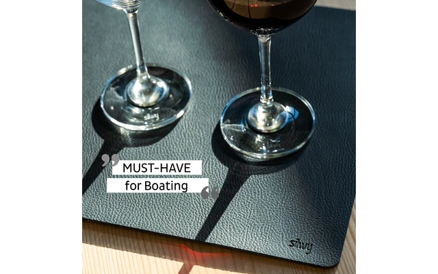 Silwy® Metall-Nano-Gel-Matte BLACK Für Magnetgläser – Bild 6