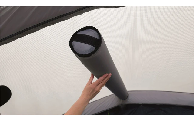 Outwell Springville Aufblasbares 6SA Tunnelzelt Für 6 Personen – Bild 5