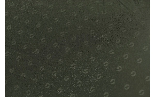 Outwell Parkdale 4PA Aufblasbares Tunnelzelt Dreiraum Für 4 Personen