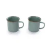 Barebones Tasse 2er Set Egg Shell
