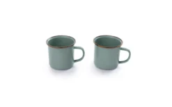 Barebones Tasse 2er Set Egg Shell
