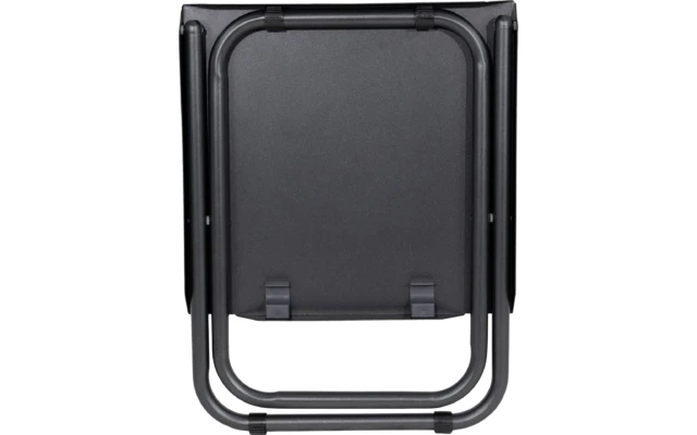 Crespo Beistelltisch AP/290 Schwarz – Bild 3