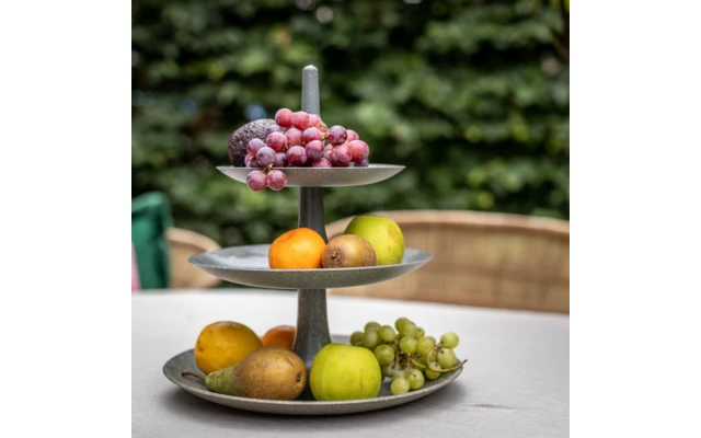 Koziol Babell L Etagere Nature Coral – Bild 4