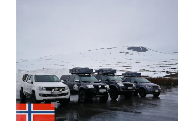 Gordigear Dachzelt Plus Für 3 Personen Mit Staufläche 165 X 320 Cm Grün – Bild 6