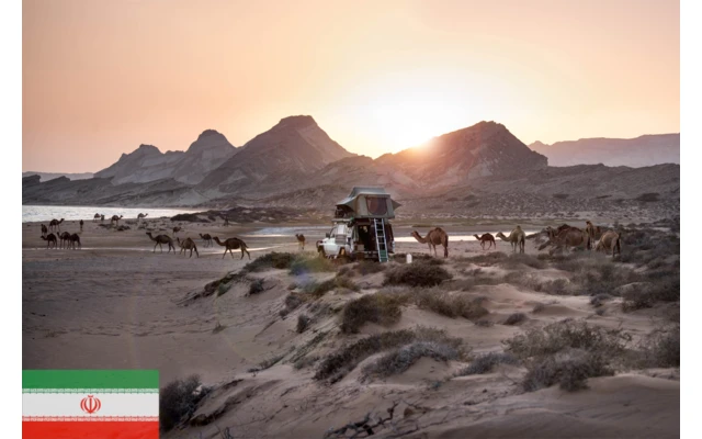 Gordigear Dachzelt 140 Plus Für 2 Personen Mit Vorzelt 140 X 320 Cm Grün – Bild 2