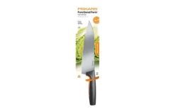 Fiskars Functional Form Kochmesser Groß 32 Cm