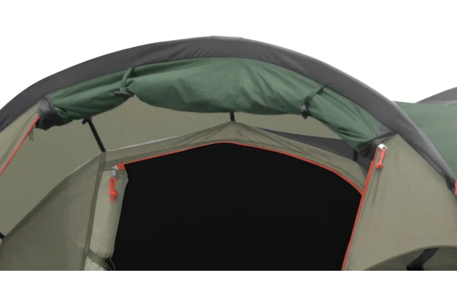 Easy Camp Spirit 200 Rustic Green Tunnelzelt Für 2 Personen – Bild 5