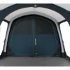 Outwell Hayward Lake 4ATC Aufblasbares Tunnelzelt 4 Personen