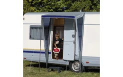 Berger Eingangs-Schutzdach