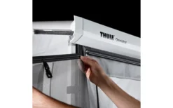 Thule Vorderwand Safari Residence G3